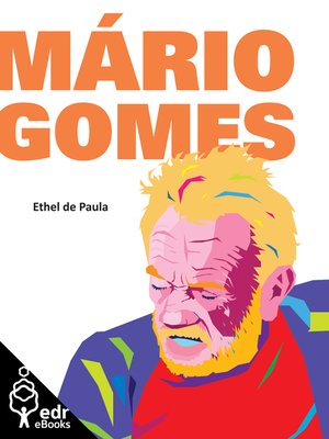 cover image of Mário Gomes
